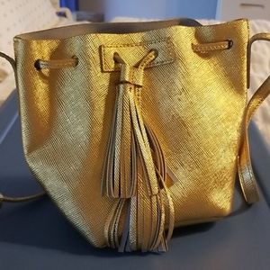 J. Crew Crossbody Bag